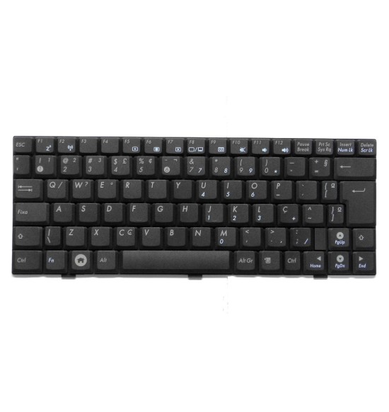 Teclado 04GOA0D2KBR00-1 / V021562IK4